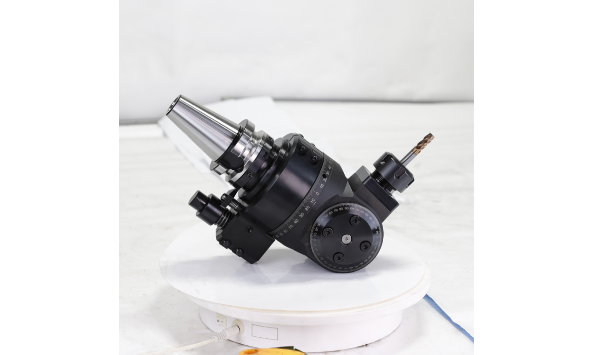 Açı Ayarlanabilir Kafa 