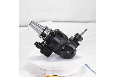 Açı Ayarlanabilir Kafa 