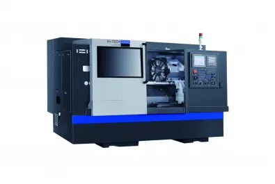 Hwacheon Canlı Takım