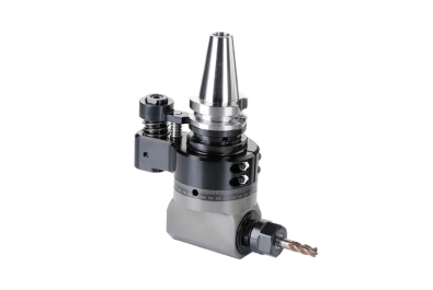 SK30 / BT30 / HSK40 Açılı Kafa