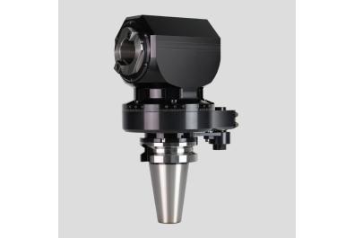 Tutucu Çıkışlı Açılı Kafa 