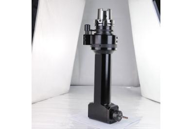 Uzun Boy Açılı Kafa 